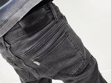Muerte STACK DENIM (Black Wash)