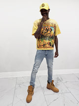 Glory SKINNY DENIM (Light Blue)