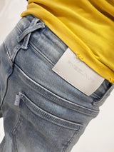 Glory SKINNY DENIM (Light Blue)