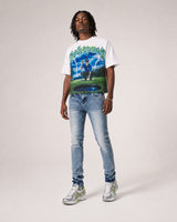 Blue Chip SKINNY DENIM (Indigo)