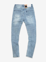 Glory SKINNY DENIM (Light Blue)