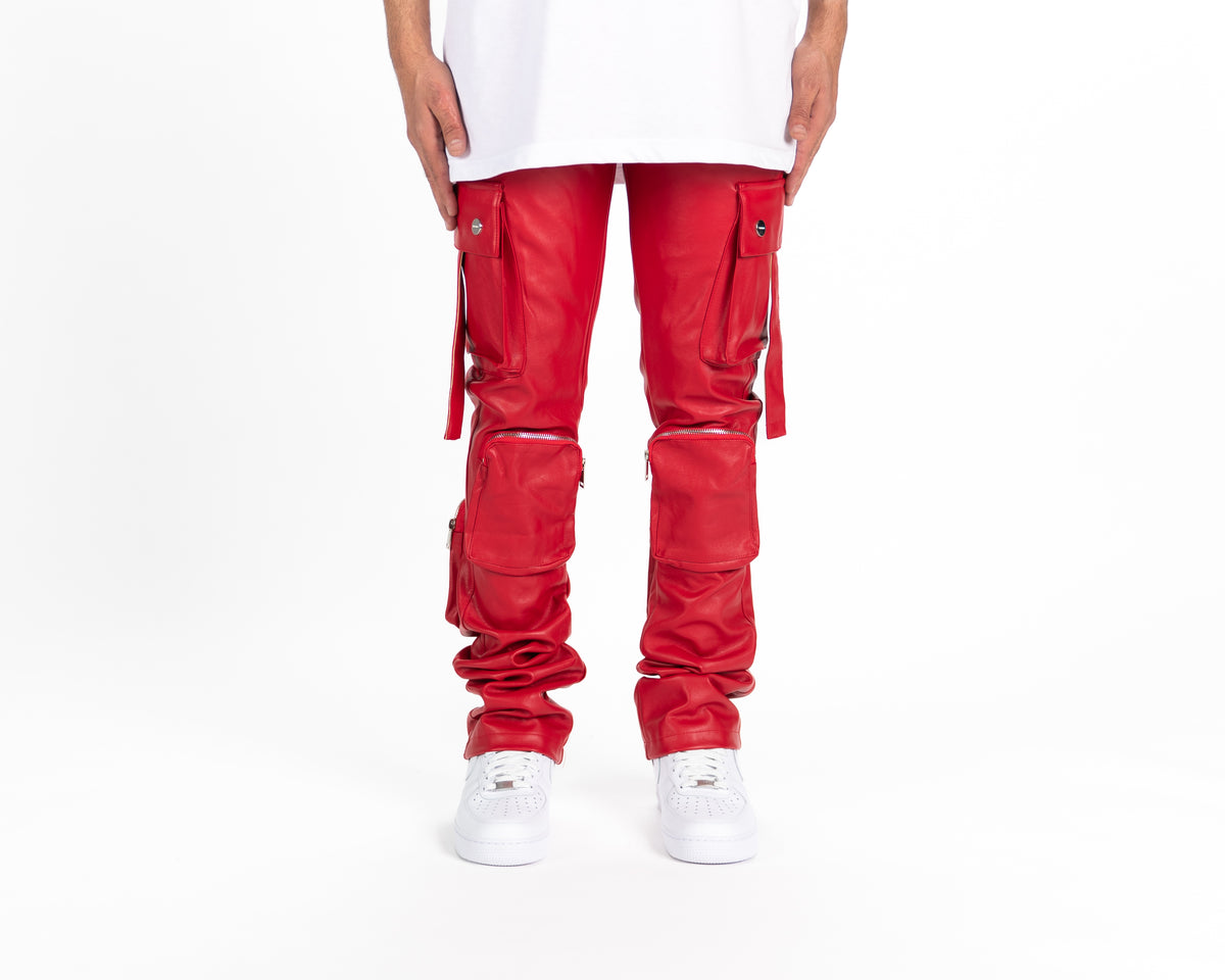 Flare Stack Cargos – P H E E L I N G S