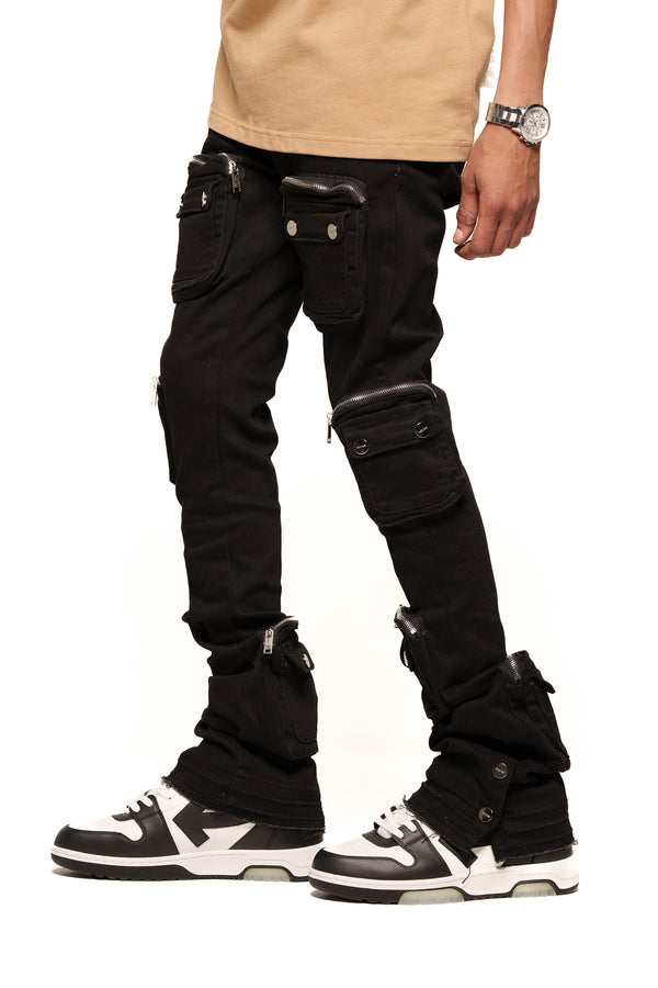 Flare Stack Cargos – P H E E L I N G S